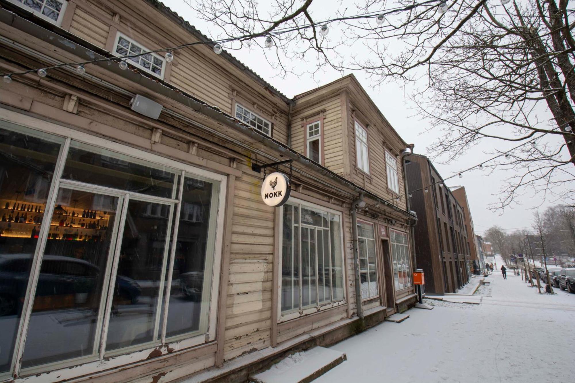 Karlovaidyll 7 - Homey Apartment With Free Parking! Tartu Eksteriør bilde