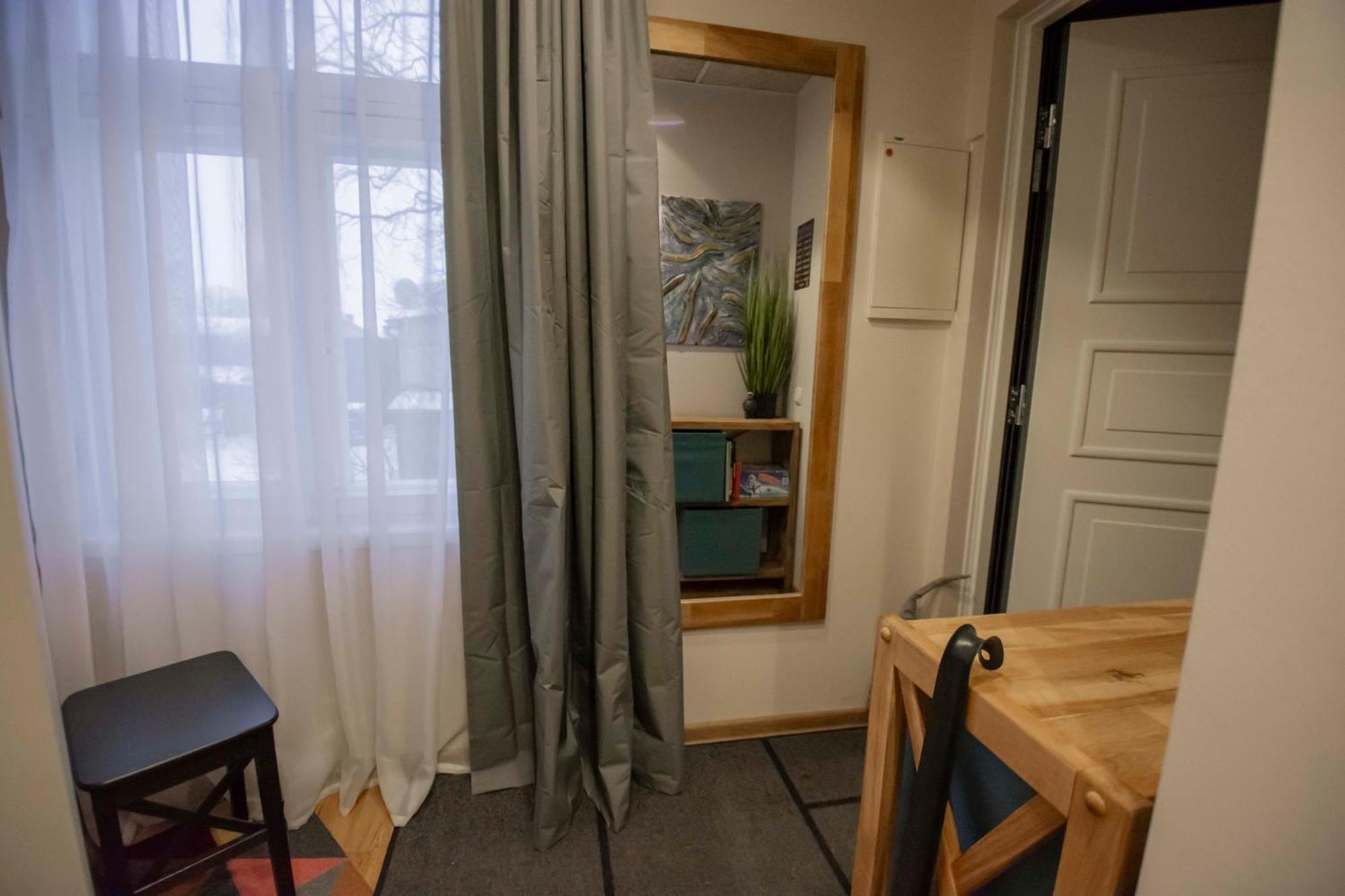 Karlovaidyll 7 - Homey Apartment With Free Parking! Tartu Eksteriør bilde
