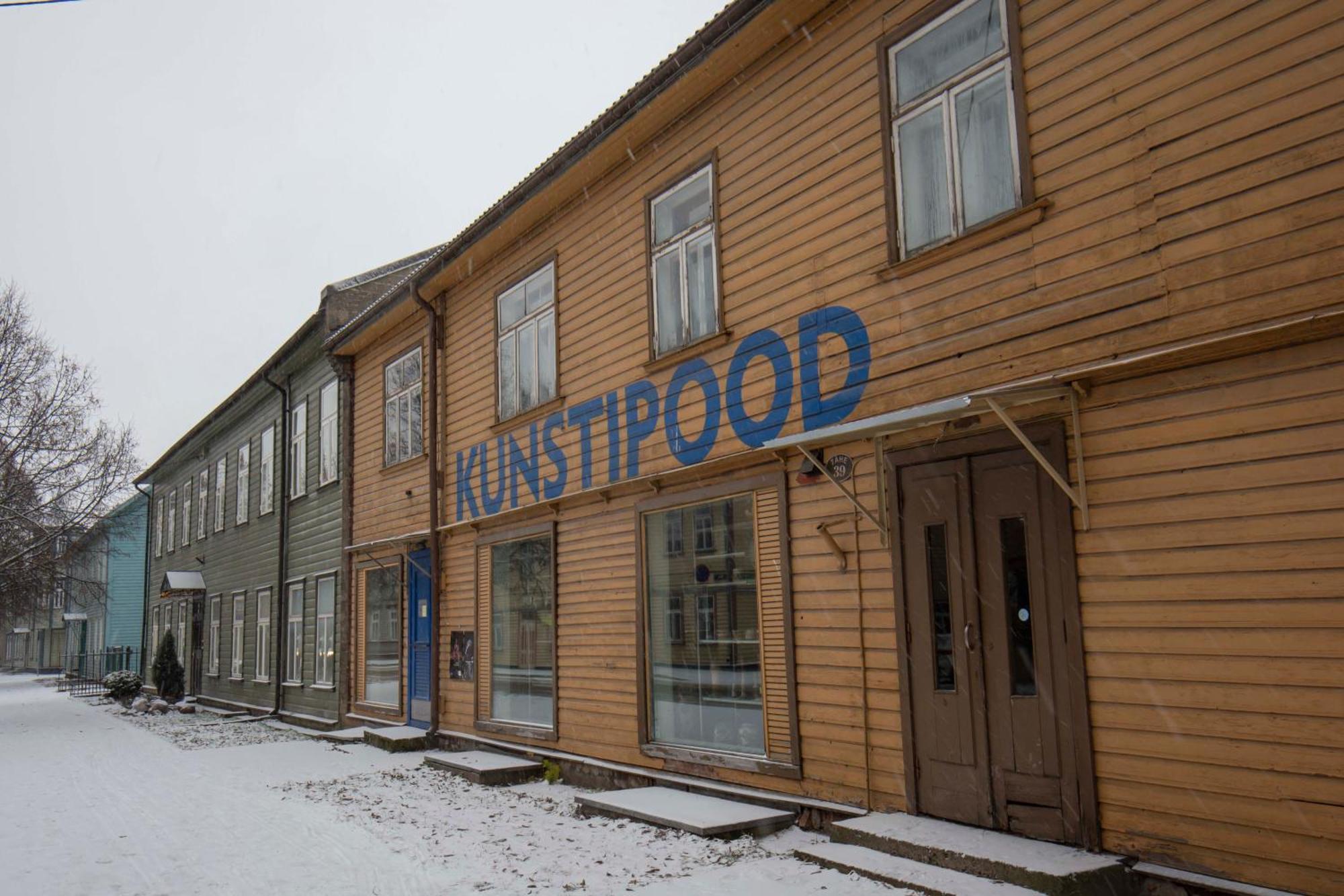 Karlovaidyll 7 - Homey Apartment With Free Parking! Tartu Eksteriør bilde